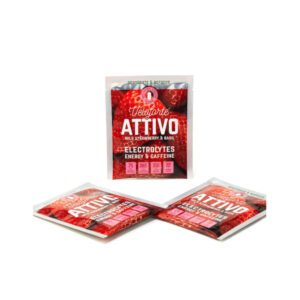 Veloforte Attivo Electrolyte Powder