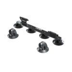 Fovno Sucker Roof Rack For Two Bikes