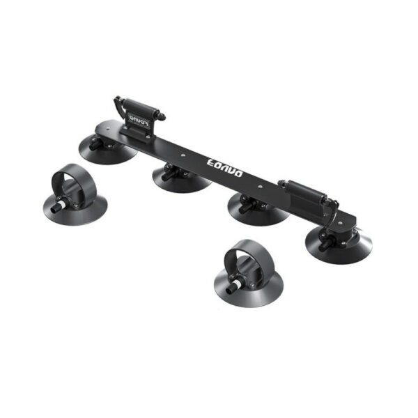 Fovno Sucker Roof Rack For Two Bikes Fovno Sucker Roof Rack For Two Bikes