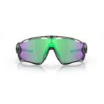 Oakley Jawbreaker Grey Ink 929046 Prizm Road Jade - Image 2