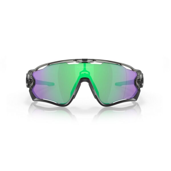 Oakley Jawbreaker Grey Ink 929046 Prizm Road Jade - Image 2