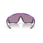 Oakley Sunglasses Jawbreaker Matte Electric Purple 929066 Prizm Jade - Image 3