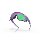 Oakley Sunglasses Jawbreaker Matte Electric Purple 929066 Prizm Jade - Image 5