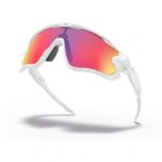 Oakley Sunglasses Jawbreaker Polished White 929055 Prizm Road - Image 5