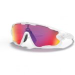 Oakley Jawbreaker Glasses Polished White