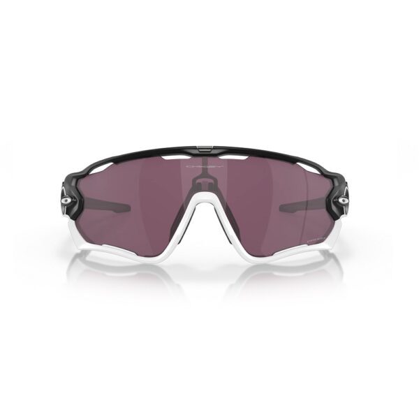 prizm road black2 Oakley Jawbreaker Matte Black 929050 Prizm Road Black - Image 2