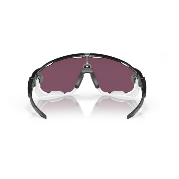 prizm road black3 Oakley Jawbreaker Matte Black 929050 Prizm Road Black - Image 3