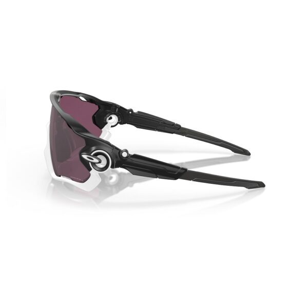 prizm road black4 Oakley Jawbreaker Matte Black 929050 Prizm Road Black - Image 4