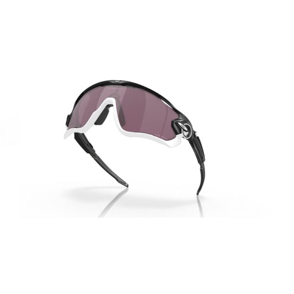 prizm road black5 Oakley Jawbreaker Matte Black 929050 Prizm Road Black - Image 5