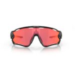 Oakley Jawbreaker Matte Black 929048 Prizm Trail Torch - Image 2