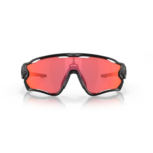 Oakley Jawbreaker Matte Black 929048 Prizm Trail Torch - Image 2