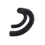 Supacaz Super Stickykush - Black +oil Slick Plugs