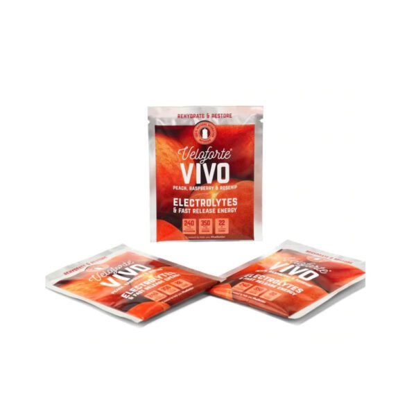 vivo Veloforte Vivo Electrolyte Powder - Image 1