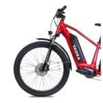 Yadea Yc500 City E-bike - Image 2