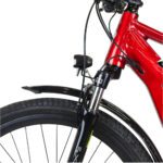 Yadea Yc500 City E-bike - Image 3