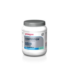 Sponser Competition Coolmint 1000g Jar