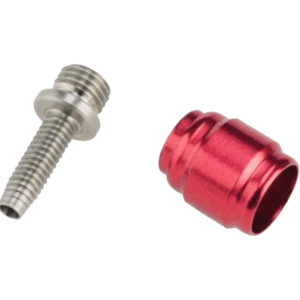 Sram Olive And Nut Avid