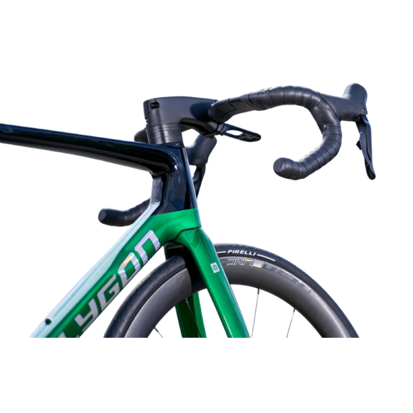 Polygon Helios A8 Di2