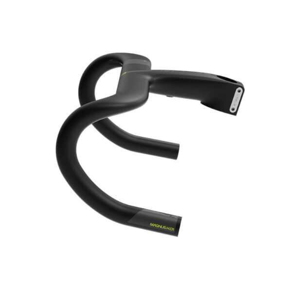 MAGNUS H.01 INTEGRATED HANDLEBAR 1 Ursus Magnus H.01 Integrated Handlebar Road - Image 2