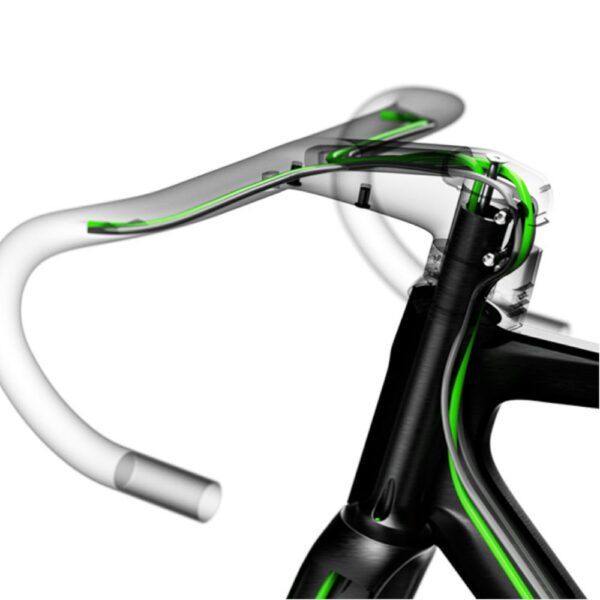 Ursus Magnus H.02 Integrated Handlebar Road - Image 5