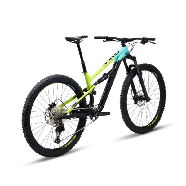 Polygon Siskiu T7 - Image 4