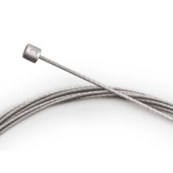 Images (22) Ktm Comp Brake Cable 1,5mm Stainless Steel Shimano Mtb - Image 1