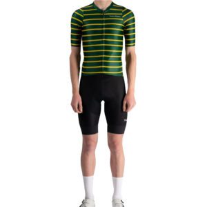 Pedal Mafia cycling kit