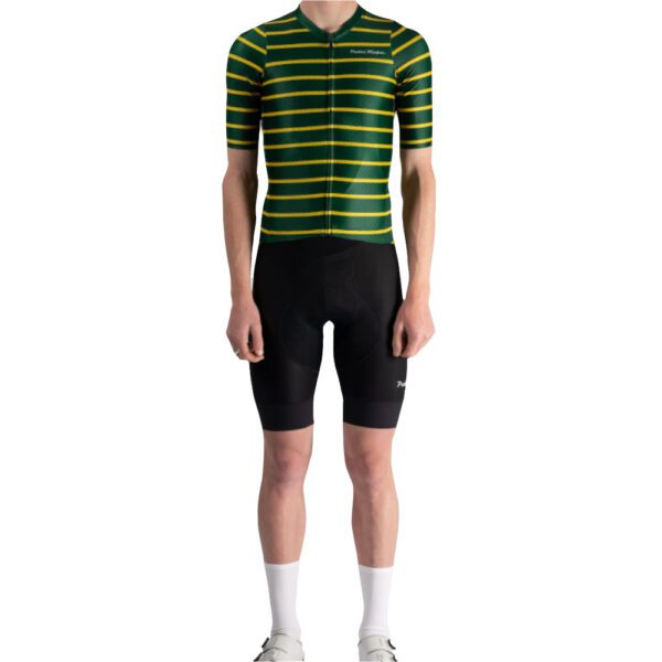 Pedal Mafia cycling kit - Image 1