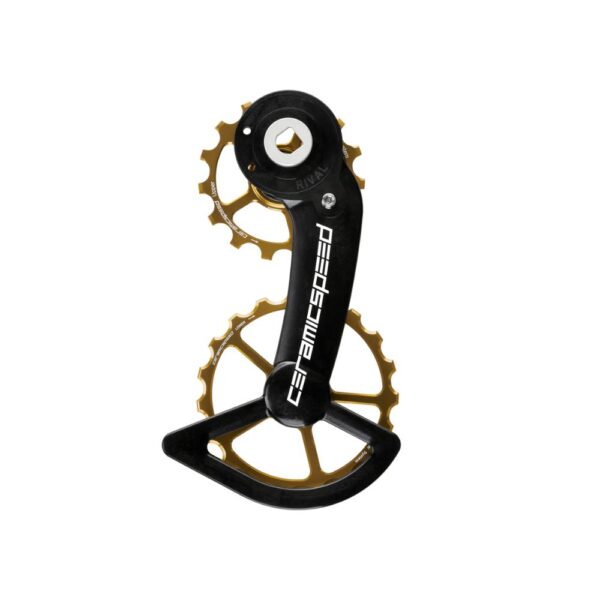 Ceramicspeed Ospw For Sram Rival Axs 12 Speed - Image 2