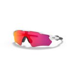 Oakley Sunglasses Youth Radar Ev Xs Path Sport Performance Polished White Prizm