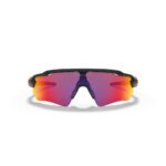 Oakley Sunglasses Youth Radar Ev Xs Path Sport Performance Matte Black Prizm - Image 2