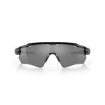 Oakley Sunglasses Radar Ev Path Sport Performance Polished Black Prizm - Image 2