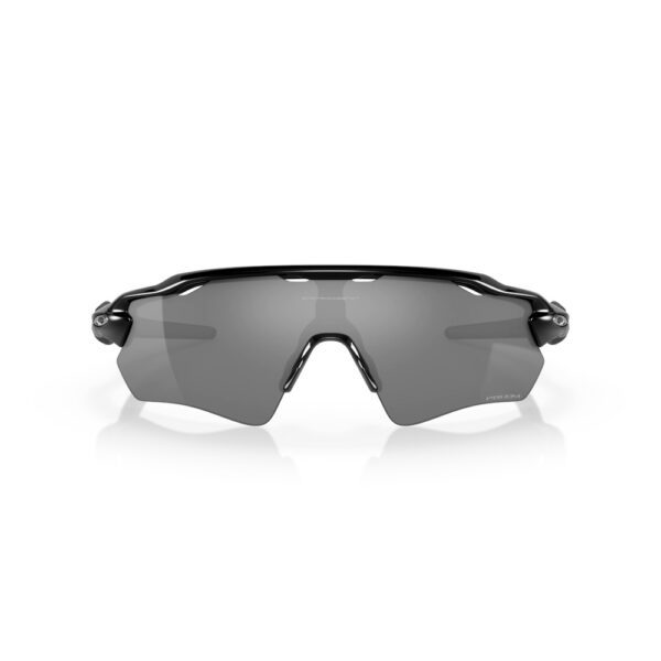 Oakley Sunglasses Radar Ev Path Sport Performance Polished Black Prizm - Image 2