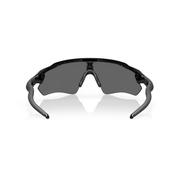 Oakley Sunglasses Radar Ev Path Sport Performance Polished Black Prizm - Image 3