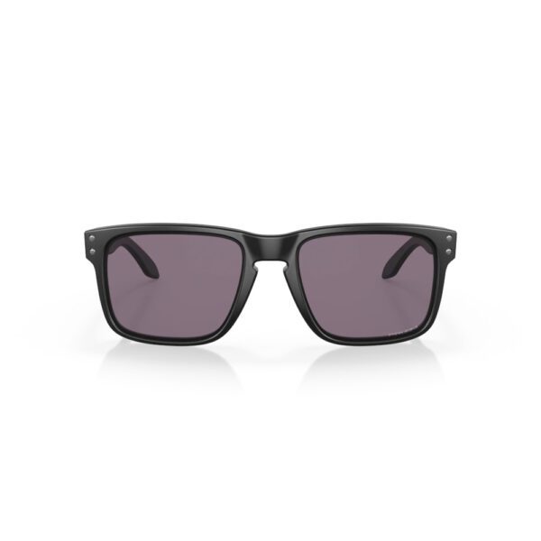 Oakley Sunglasses Holbrook Performance Lifestyle Matte Black     Prizm - Image 2