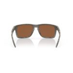 Oakley Sunglasses Holbrook Xl Performance Lifestyle Woodgrain   Prizm Polarized - Image 3