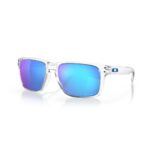 Oakley Sunglasses Holbrook Xl Performance Lifestyle Polished Clear Prizm Polarized