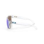 Oakley Sunglasses Holbrook Xl Performance Lifestyle Polished Clear Prizm Polarized - Image 4