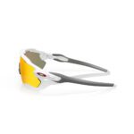Oakley Sunglasses Radar Ev Path Sport Performance Polished White  Prizm - Image 4