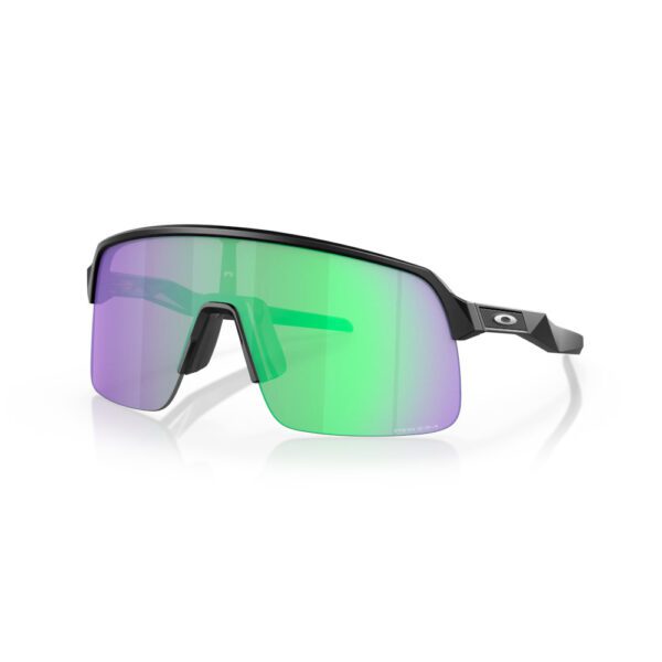 888392489357 Oakley Sunglasses Sutro Lite 009463-0339 Sport Performance Matte Black Prizm - Image 1