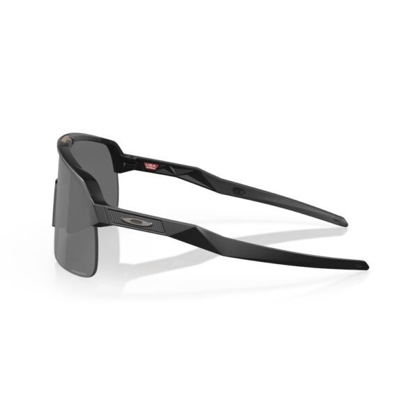 Oakley Sunglasses Sutro Lite Sport Performance Matte Black Prizm - Image 4