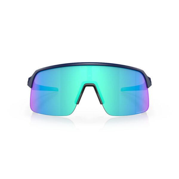 Oakley Sunglasses Sutro Lite 009463-0639 Sport Performance Matte Navy Prizm - Image 2