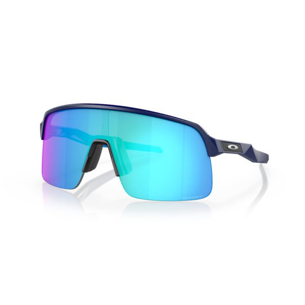Oakley Sunglasses Sutro Lite Sport Performance Matte Navy Prizm