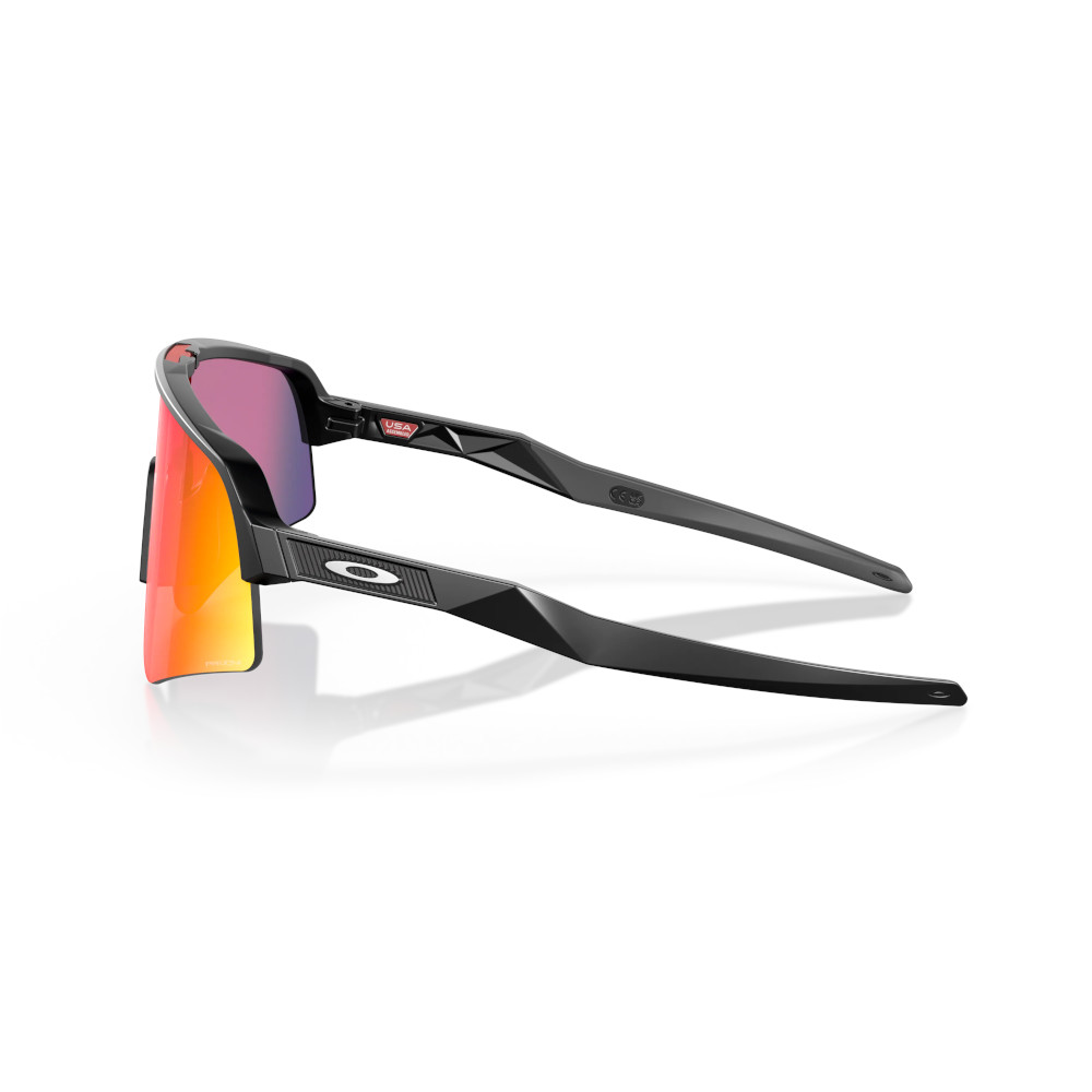 Oakley Sunglasses Sutro Lite Sweep 0 Matte Black Prizm - Bikeera