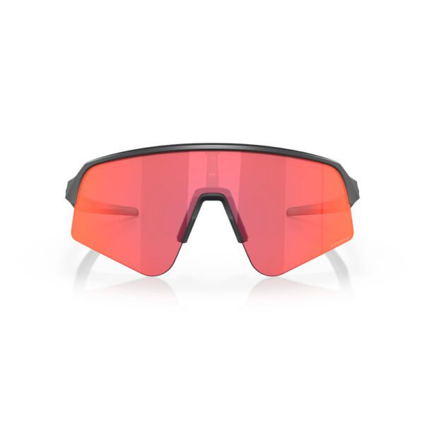 Oakley Sunglasses Sutro Lite Sweep 0 Matte Carbon Prizm Iridium - Image 2