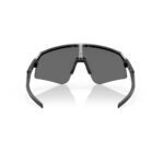 Oakley Sunglasses Sutro Lite Sweep 0 Matte Black Prizm - Image 3