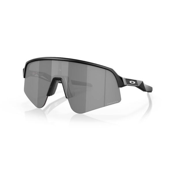 888392530554 Oakley Sunglasses Sutro Lite Sweep 0 Matte Black Prizm - Image 1