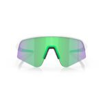 Oakley Sunglasses Sutro Lite 009465-0439 Sweep 0 Matte White Prizm Iridium - Image 2