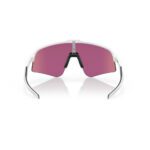 Oakley Sunglasses Sutro Lite 009465-0439 Sweep 0 Matte White Prizm Iridium - Image 3
