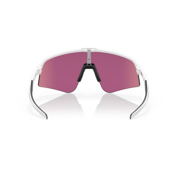 Oakley Sunglasses Sutro Lite 009465-0439 Sweep 0 Matte White Prizm Iridium - Image 3